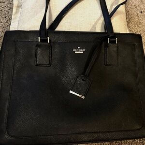 Kate Spade Margaux Large Work Tote
